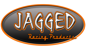 Jagged Racing Logo